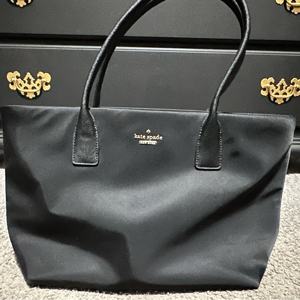 KATE SPADE medium tote